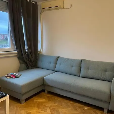 Sima Apartment
