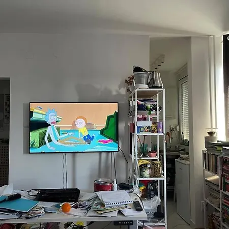 Apartment Sima